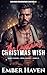 The Captain's Christmas Wish by Ember Haven