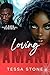 Loving Amari: A Dark Paranormal Romance (Wintermoon Vampire Tales Book 2)