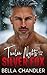 Twelve Nights With The Silver Fox: An Age Gap Naughty Holiday Romance (Holiday Obsessions & Naughty Winter Escapes)