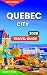 Quebec City Travel Guide 2026 by Kenny Carr