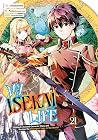 My Isekai Life 21: I Gained a Second Character Class and Became the Strongest Sage in the World!
