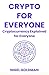 Crypto for Everyone by Nigel Goldman
