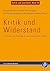 Kritik und Widerstand by Brigitte Bargetz