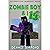 Zombie Boy & I - Book 15 (A...
