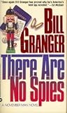 There Are No Spies (November Man, #7) There Are No Spies (November Man, #7)