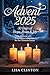 Advent 2025 by Lisa Clinton