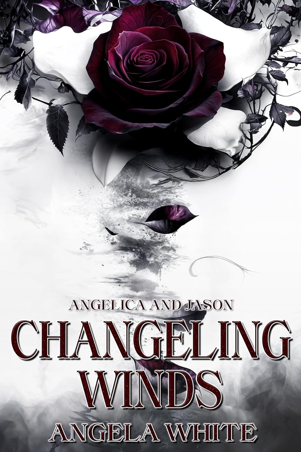 Changeling Winds (The Bachelor Battles, #2)
