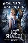 Ice Shards: An Ot...