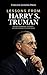 Lessons from Harry S. Truma...