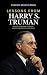 Lessons from Harry S. Truman by Timeless Lessons Press