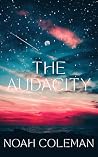 Book cover for The Audacity