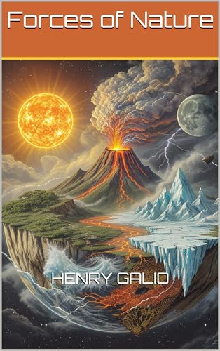 Forces of Nature - Parts 1 & 2 (Kindle Edition)