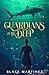 Guardians of the Deep: Luana's Ascent