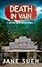 Death in Vain (Eve Sawyer M...