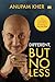 Different, but No Less by Anupam Kher