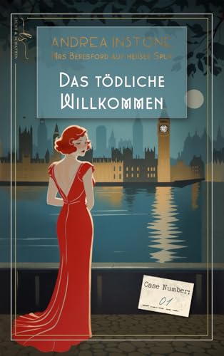 Das tödliche Willkommen (Mrs Beresford auf heißer Spur)