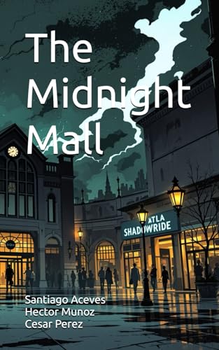 The Midnight Mall (Paperback)