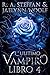L'ultimo vampiro: Libro 4 (...