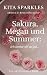 Sakura, Megan und Summer: I...
