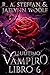 L'ultimo vampiro: Libro 6 (...