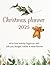 Christmas Planner 2025: All...