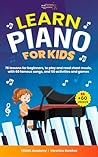 Learn Piano For K...