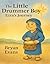 The Little Drummer Boy: Ezr...