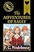 The Adventures of Sally by P. G. Wodehouse