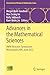 Advances in the Mathematical Sciences by Megan Breit-Goodwin
