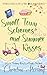 Small Town Schemes and Summer Kisses by Christine Sterling