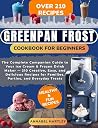 GreenPan Frost Co...