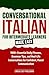 Conversational Italian for ...