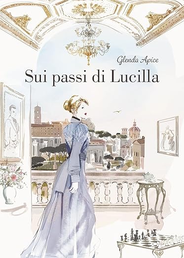 Sui passi di Lucilla