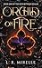 Orchid on Fire: Book One of...