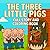 The Three Little Pigs -Full...
