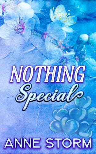 Nothing Special: A Marriage in Trouble Romance (Kindle Edition)