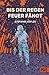 Bis der Regen Feuer fängt: Roman (German Edition)