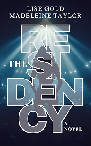 The Residency (Kindle Edition)