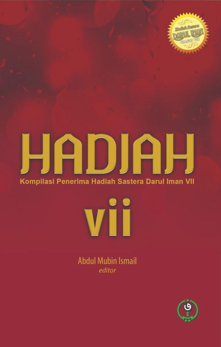 Hadiah VII: Kompilasi Penerima Hadiah Sastera Darul Iman VII