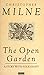 The Open Garden: A Story with Four Essays