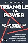 Triangle of Power...