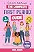 Girls, Let’s Talk Periods! ...