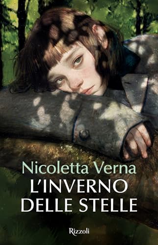 L'inverno delle stelle (Kindle Edition)