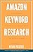 Amazon Keyword Research: Th...