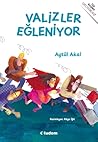 Valizler Eğleniyor by Aytül Akal Valizler Eğleniyor by Aytül Akal