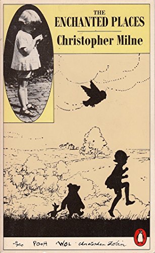 The Enchanted Places