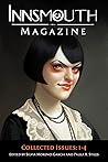 Innsmouth Magazine by Silvia Moreno-Garcia