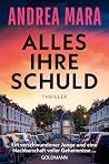 Alles ihre Schuld
