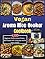 Vegan Aroma Rice Cooker Coo...