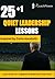Quiet Leadership Lessons: I...